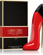 Carolina Herrera Very Good Girl Eau de Parfum hölgyeknek 80 ml