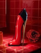Carolina Herrera Very Good Girl Eau de Parfum hölgyeknek 80 ml