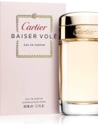 Cartier Baiser Volé Eau de Parfum hölgyeknek 100 ml