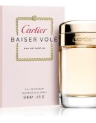 Cartier Baiser Volé Eau de Parfum hölgyeknek 50 ml