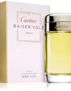 Cartier Baiser Volé parfüm hölgyeknek 100 ml