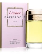 Cartier Baiser Volé parfüm hölgyeknek 50 ml