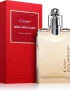 Cartier Déclaration Eau de Parfum uraknak 50 ml
