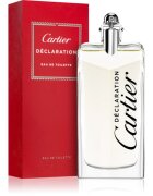 Cartier Déclaration Eau de Toilette uraknak 100 ml