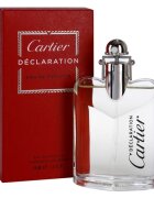 Cartier Déclaration Eau de Toilette uraknak 50 ml