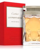 Cartier La Panthère Eau de Parfum hölgyeknek 100 ml