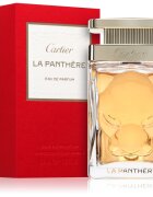 Cartier La Panthère Eau de Parfum hölgyeknek 50 ml
