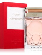 Cartier La Panthère Eau de Toilette hölgyeknek 100 ml