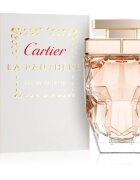 Cartier La Panthère Eau de Toilette hölgyeknek 50 ml
