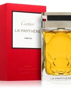 Cartier La Panthère parfüm hölgyeknek 100 ml