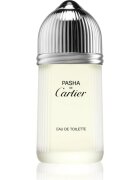 Cartier Pasha de Eau de Toilette uraknak 100 ml