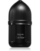 Cartier Pasha de Edition Noire Absolu Eau de Parfum intense uraknak 50 ml