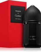 Cartier Pasha de Edition Noire Absolu parfüm uraknak 100 ml