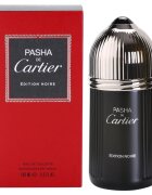 Cartier Pasha de Edition Noire Eau de Toilette uraknak 100 ml