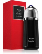 Cartier Pasha de Edition Noire Eau de Toilette uraknak 150 ml
