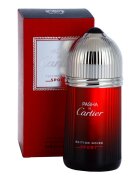 Cartier Pasha de Edition Noire Sport Eau de Toilette uraknak 100 ml