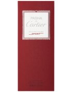Cartier Pasha de Edition Noire Sport Eau de Toilette uraknak 150 ml