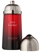 Cartier Pasha de Edition Noire Sport Eau de Toilette uraknak 150 ml