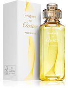 Cartier Rivières de Allégresse Eau de Toilette hölgyeknek 100 ml