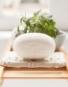 Castelbel Cotton Flower Szilárd szappan 150 g