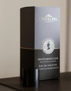 Castelbel Gentlemen's Club Patchouli & Sandalwood Eau de Toilette uraknak 100 ml