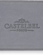 Castelbel Gentlemen's Club Patchouli & Sandalwood luxus bar szappan 150 g
