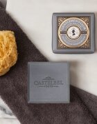 Castelbel Gentlemen's Club Patchouli & Sandalwood luxus bar szappan 150 g