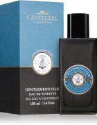 Castelbel Gentlemen's Club Sea Salt & Grapefruit Eau de Toilette uraknak 100 ml