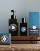 Castelbel Gentlemen's Club Sea Salt & Grapefruit Eau de Toilette uraknak 100 ml