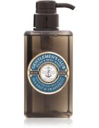 Castelbel Gentlemen's Club Sea Salt & Grapefruit folyékony szappan kézre és testre 450 ml