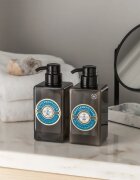 Castelbel Gentlemen's Club Sea Salt & Grapefruit folyékony szappan kézre és testre 450 ml