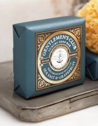Castelbel Gentlemen's Club Sea Salt & Grapefruit luxus bar szappan 150 g