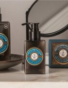 Castelbel Gentlemen's Club Sea Salt & Grapefruit luxus bar szappan 150 g