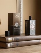 Castelbel Gentlemen's Club Spearmint & Moss Eau de Toilette uraknak 100 ml