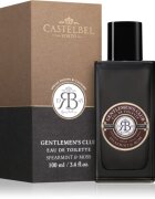 Castelbel Gentlemen's Club Spearmint & Moss Eau de Toilette uraknak 100 ml