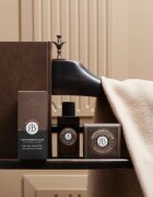 Castelbel Gentlemen's Club Spearmint & Moss Eau de Toilette uraknak 100 ml