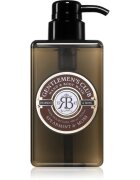 Castelbel Gentlemen's Club Spearmint & Moss fényűző folyékony szappan kézre és testre 450 ml