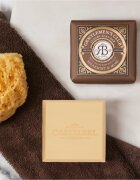 Castelbel Gentlemen's Club Spearmint & Moss luxus bar szappan 24 karátos arannyal 150 g