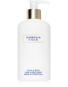 Castelbel Portus Cale Gold & Blue folyékony szappan kézre és testre 300 ml