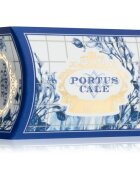 Castelbel Portus Cale Gold & Blue Szilárd szappan 40 g