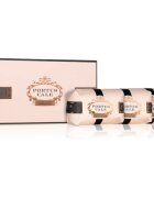 Castelbel Portus Cale Rosé Blush Szilárd szappan ajándékszett 3x150 g