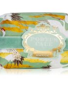 Castelbel Portus Cale White Crane Szilárd szappan 150 g