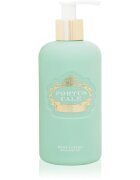 Castelbel Portus Cale White Crane testápoló tej 300 ml
