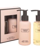 Castelbel Rosé Blush Travel Duo ajándékszett
