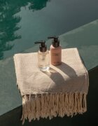 Castelbel Rosé Blush Travel Duo ajándékszett