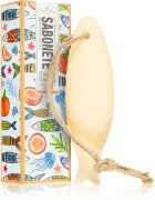 Castelbel Sardine Orange & Rosemary Szilárd szappan 80 g