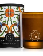 Castelbel Tile Santal Tonka illatgyertya 210 g