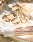 Catrice All Over Glow Tint multifunkcionális smink a szemre az ajkakra és az arcra árnyalat 010 · Beaming Diamond 15 ml