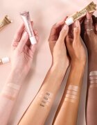 Catrice All Over Glow Tint multifunkcionális smink a szemre az ajkakra és az arcra árnyalat 010 · Beaming Diamond 15 ml