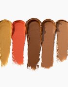 Catrice Allround Concealer korrektor paletta árnyalat 030 Medium Deep 6 g